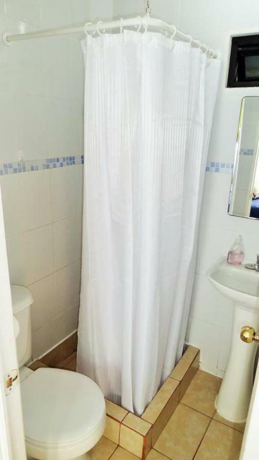 Hostal Ravello Винья-дель-Мар Номер фото